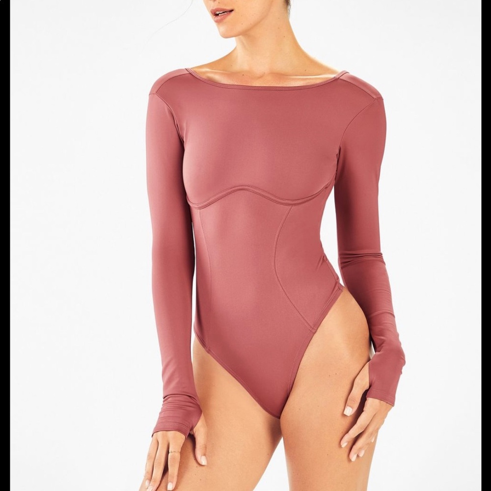 Fabletics bodysuit